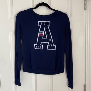 Aeropostel Super Soft Long Sleeve Top